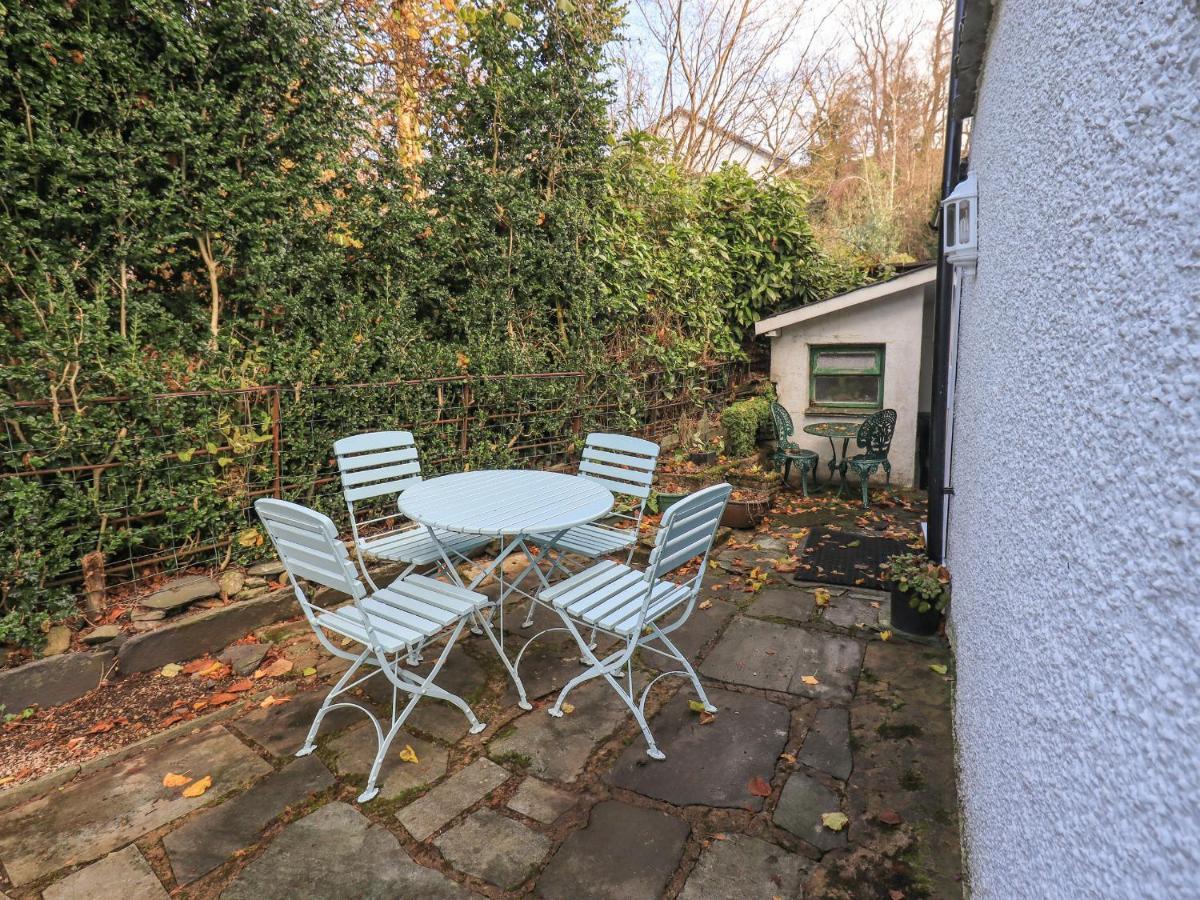 Violet Cottage Ambleside Exterior photo