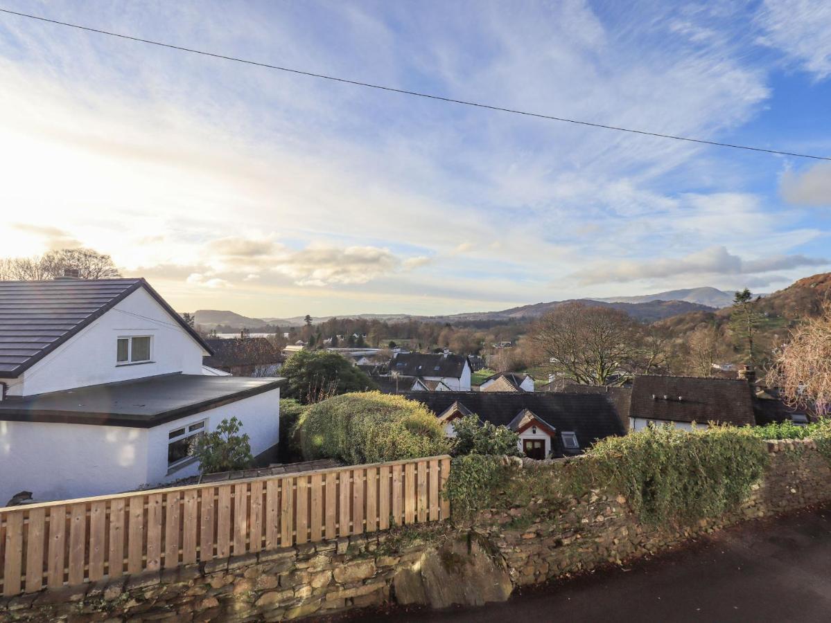 Violet Cottage Ambleside Exterior photo