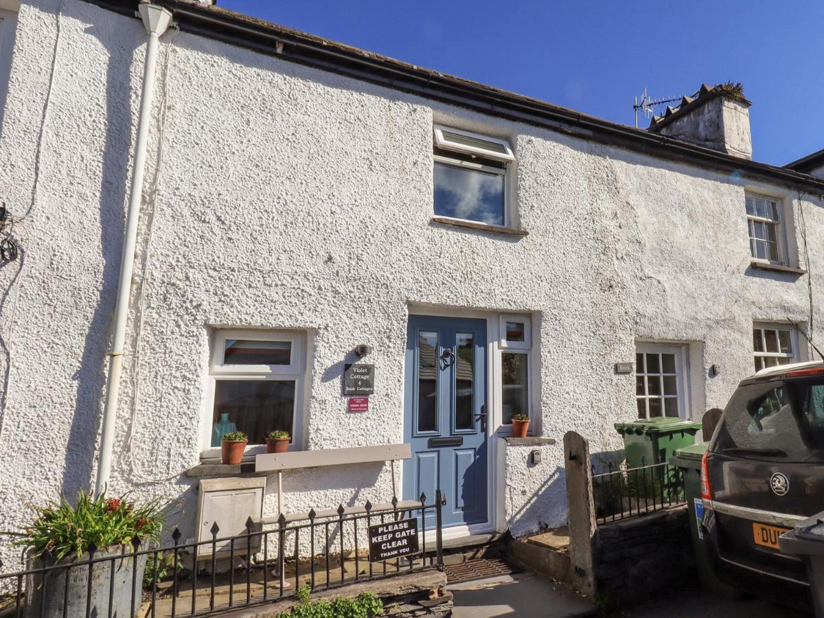 Violet Cottage Ambleside Exterior photo